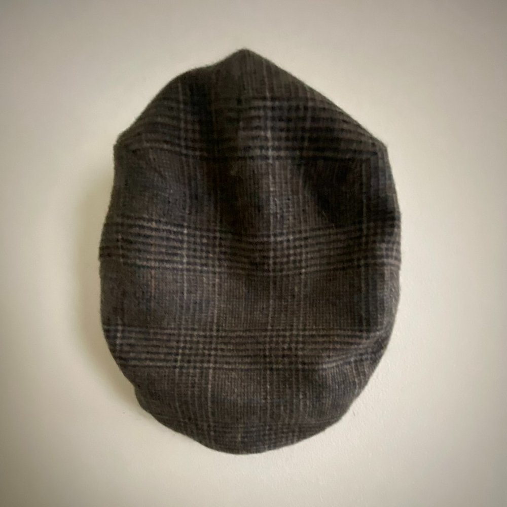 Wigens Newboy Cap